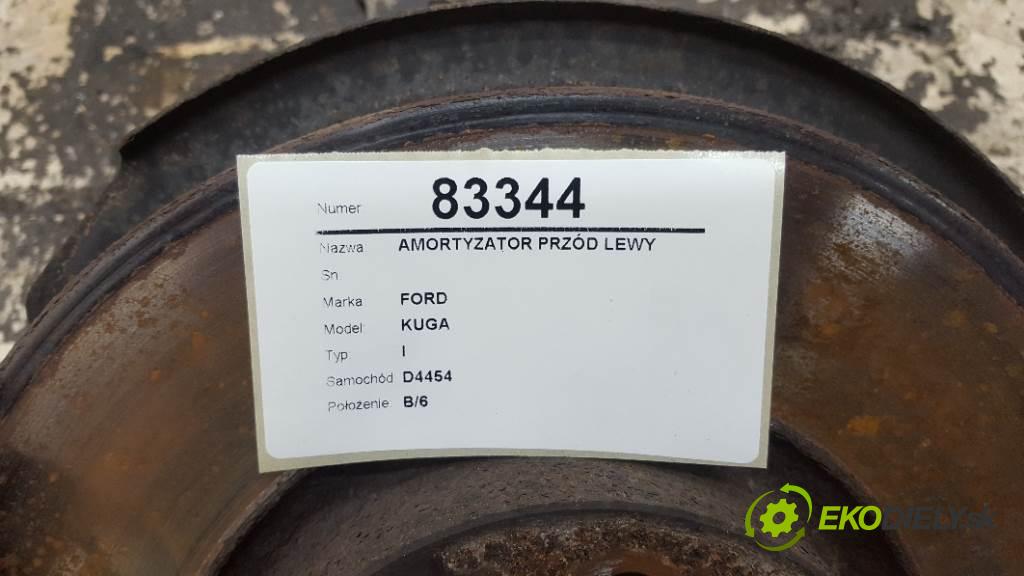 FORD KUGA I 2009 136 kW I 1997 Tlmič predný ľavy  (Ostatné)