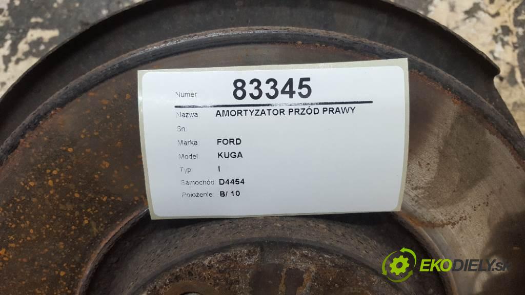 FORD KUGA I 2009 136 kW I 1997 Tlmič predný pravy  (Ostatné)