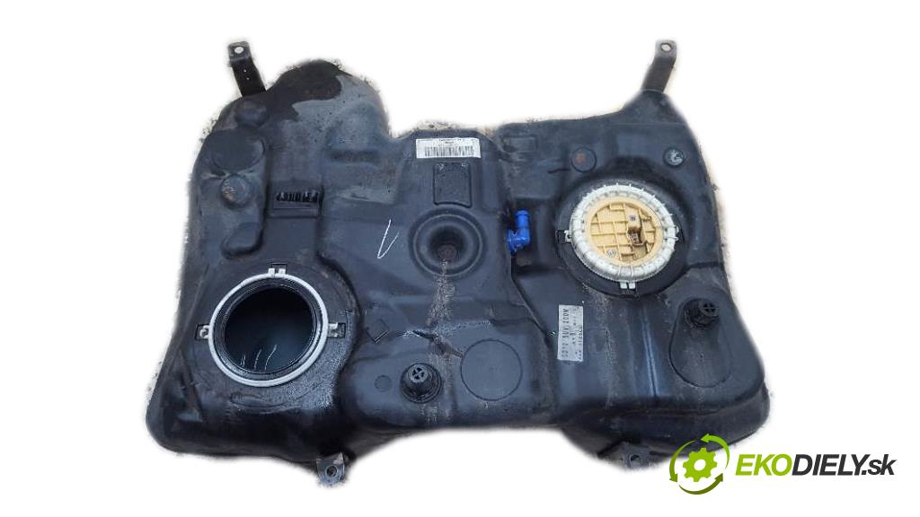 FORD KUGA I 2009 136 kW I 1997 nádržka paliva 9V419002BB (Nádrže)