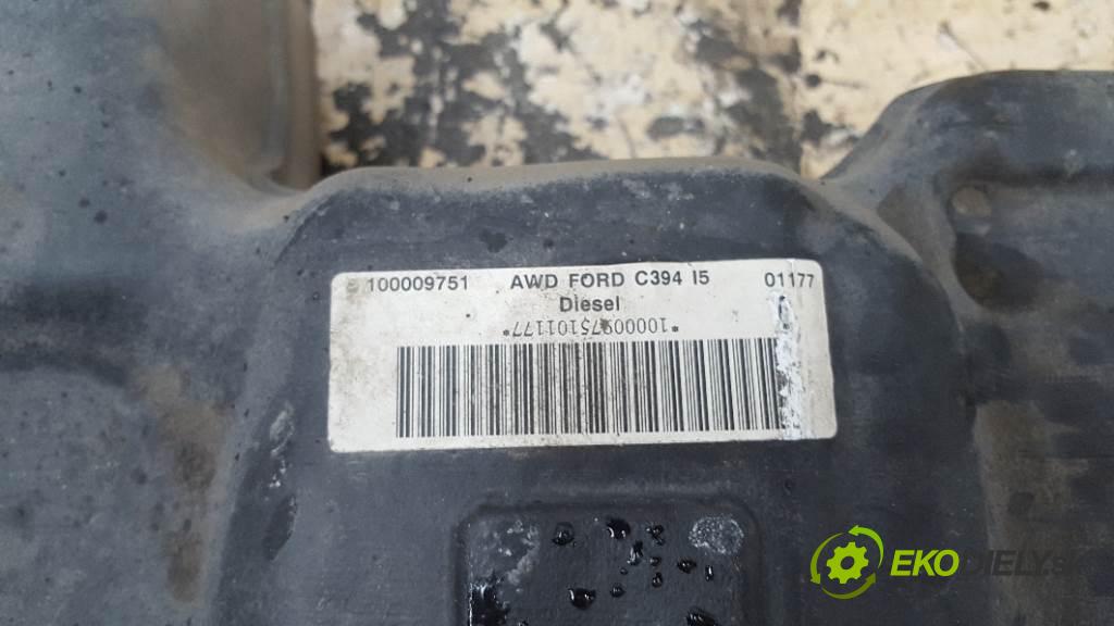 FORD KUGA I 2009 136 kW I 1997 Nádržka paliva 9V419002BB (Nádrže)