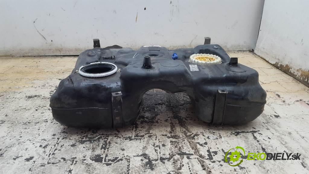 FORD KUGA I 2009 136 kW I 1997 Nádržka paliva 9V419002BB (Nádrže)