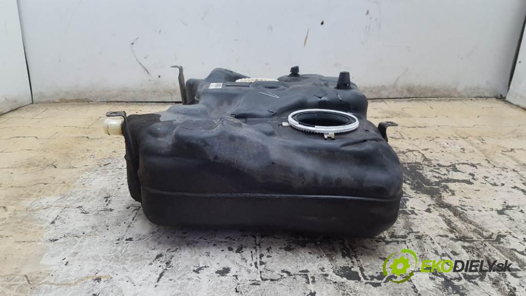 FORD KUGA I 2009 136 kW I 1997 Nádržka paliva 9V419002BB (Nádrže)
