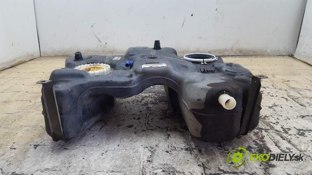 FORD KUGA I 2009 136 kW I 1997 Nádržka paliva 9V419002BB (Nádrže)