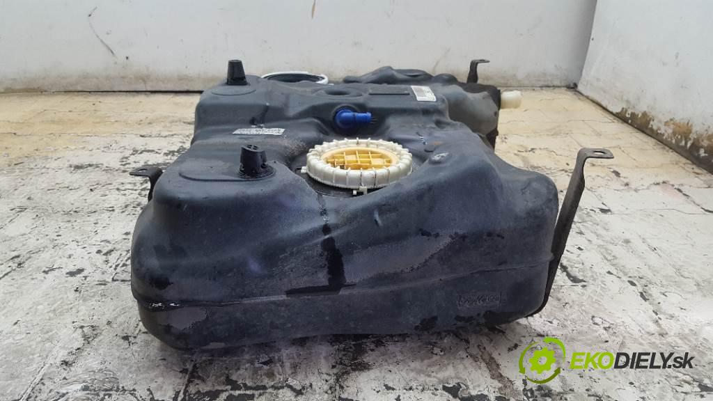 FORD KUGA I 2009 136 kW I 1997 Nádržka paliva 9V419002BB (Nádrže)