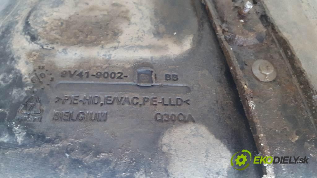 FORD KUGA I 2009 136 kW I 1997 Nádržka paliva 9V419002BB (Nádrže)