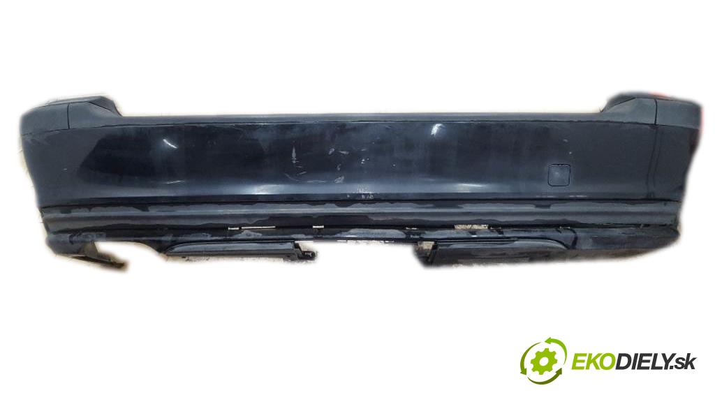 BMW E46 E46 2000 100kw E46 1951 nárazník zadní část 668