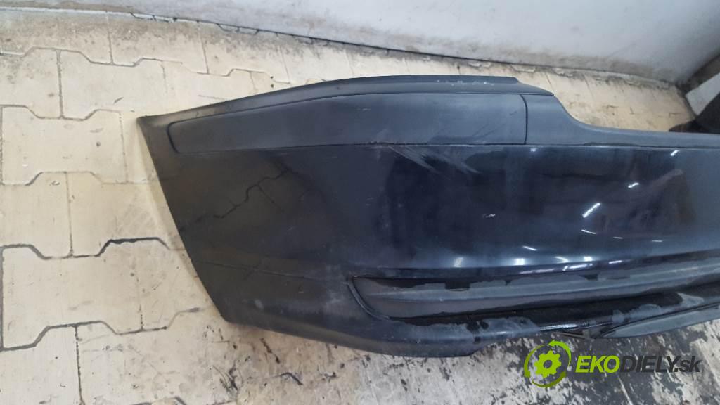 BMW E46 E46 2000 100kw E46 1951 nárazník zadní část 668