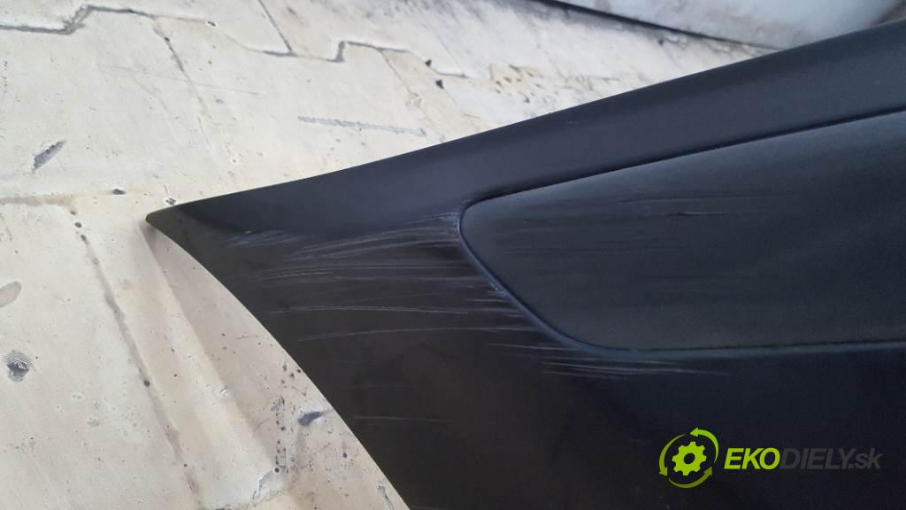 BMW E46 E46 2000 100kw E46 1951 nárazník zadní část 668
