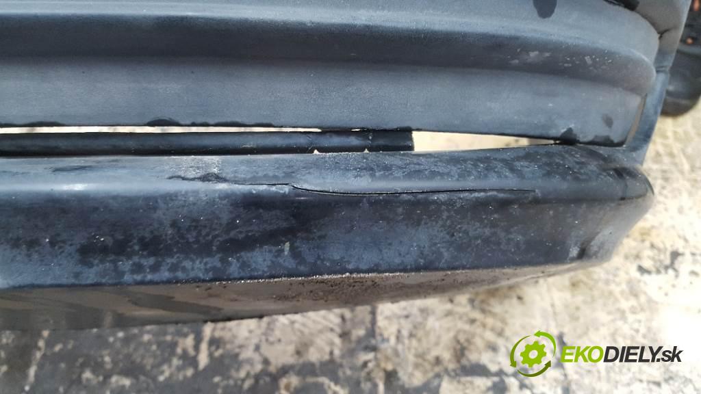 BMW E46 E46 2000 100kw E46 1951 nárazník zadní část 668