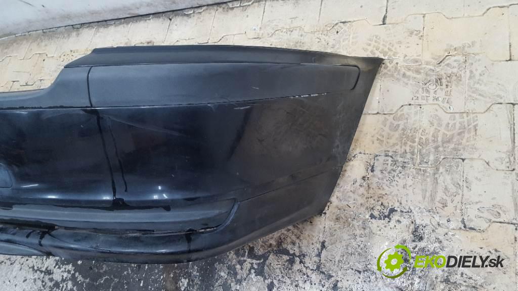 BMW E46 E46 2000 100kw E46 1951 nárazník zadní část 668