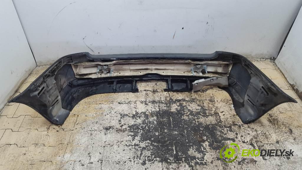 BMW E46 E46 2000 100kw E46 1951 nárazník zadní část 668