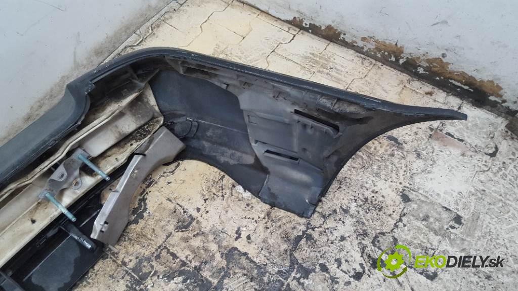 BMW E46 E46 2000 100kw E46 1951 nárazník zadní část 668