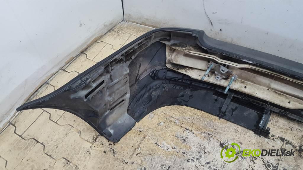 BMW E46 E46 2000 100kw E46 1951 nárazník zadní část 668