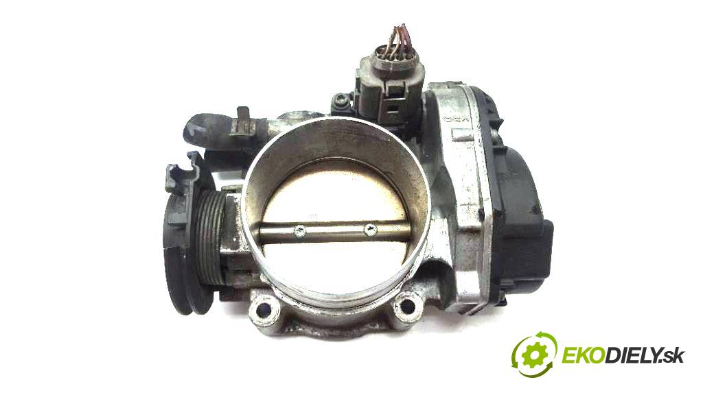 VOLKSWAGEN PASSAT B5 B5 1998 110kw B5 2324 Škrtiaca klapka ZAMIENNIK  (Škrtiace klapky)