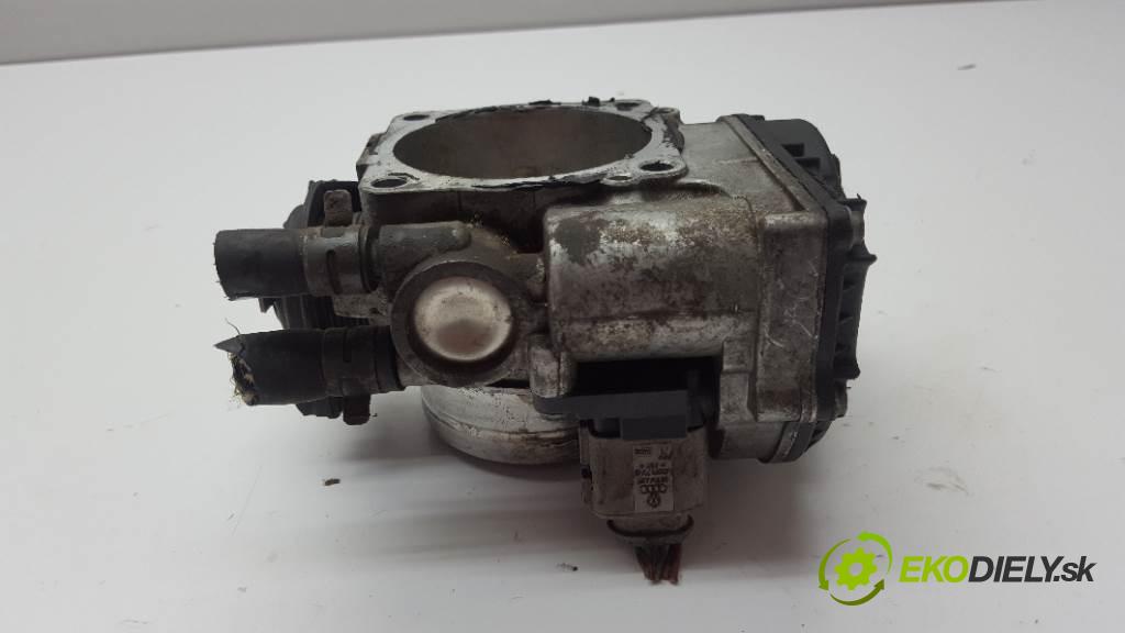 VOLKSWAGEN PASSAT B5 B5 1998 110kw B5 2324 Škrtiaca klapka ZAMIENNIK  (Škrtiace klapky)