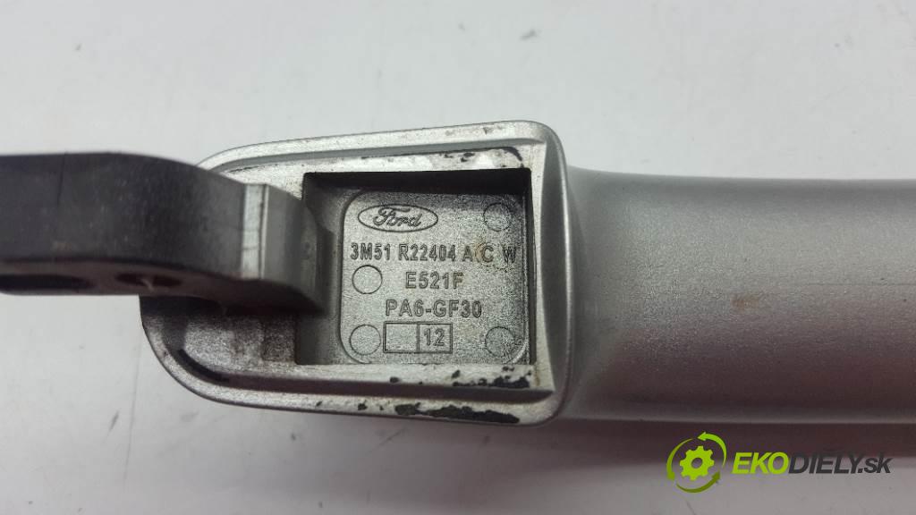 FORD KUGA I 2009 136 kW I 1997 Kľučka vonkajšia predný ľavá strana 3M51R22404AC