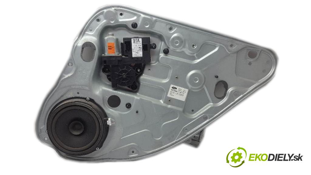 FORD KUGA I 2009 136 kW I 1997 mechanismus okna zadní část pravý 8V41S264A26AD 