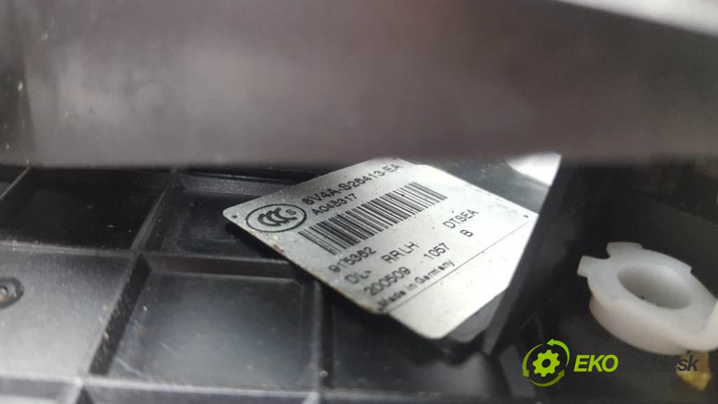 FORD KUGA I 2009 136 kW I 1997 zámok zadní část levý 8V4AS26413EA 5PIN