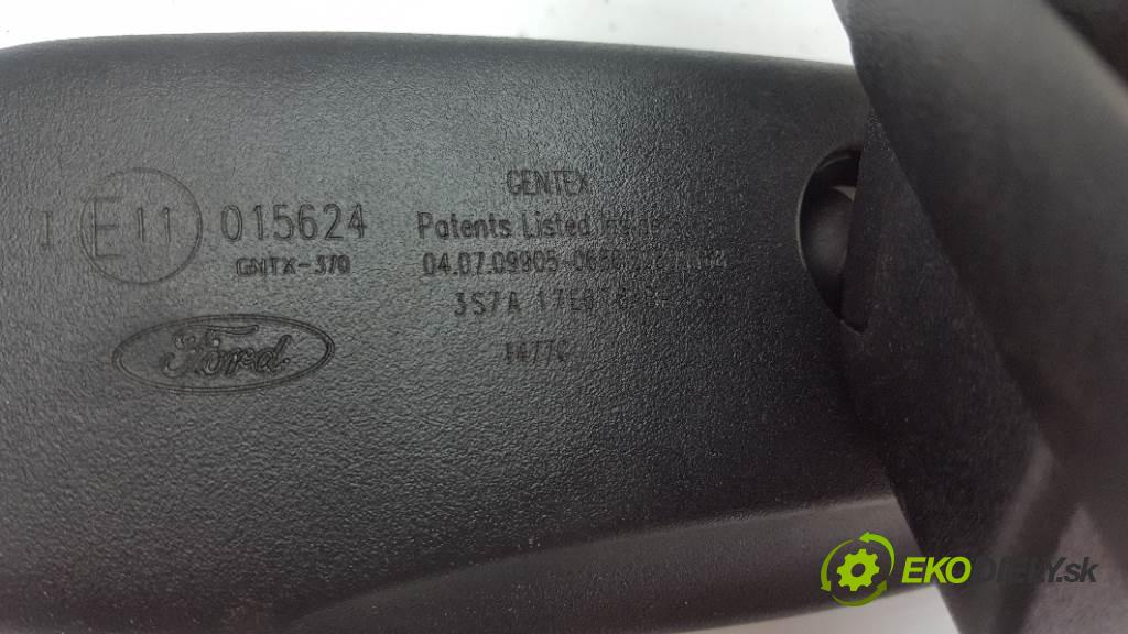 FORD KUGA I 2009 136 kW I 1997 Spätné zrkadlo vnútorné 3S7A17E678BA (Spätné zrkadlá vnútorné)