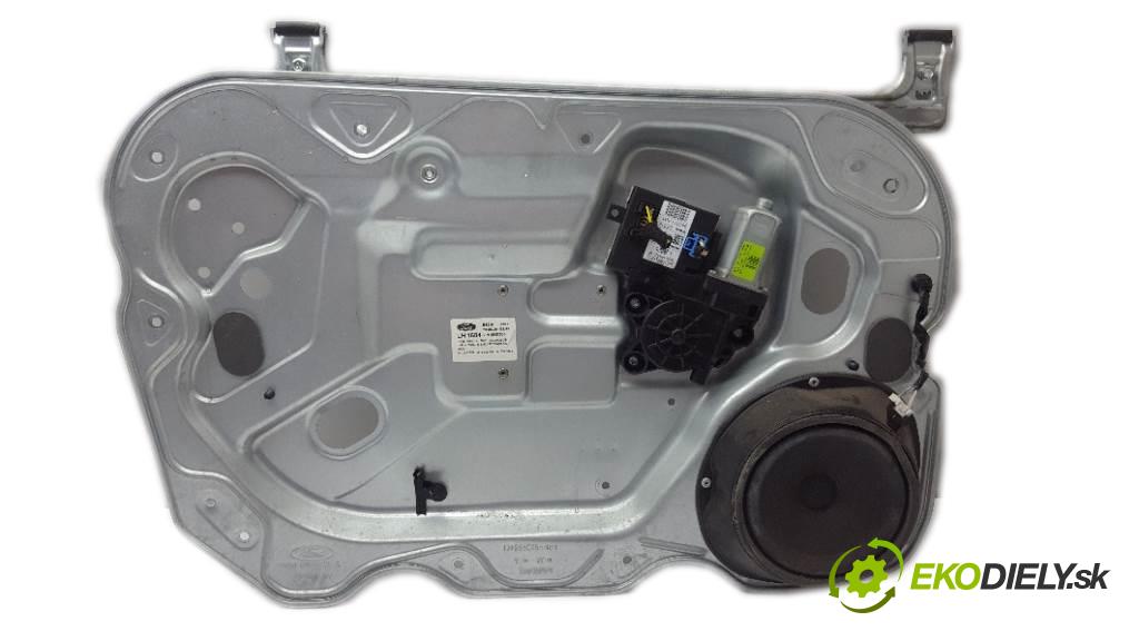 FORD KUGA I 2009 136 kW I 1997 mechanismus okna přední část levý 8M51R219A65AA