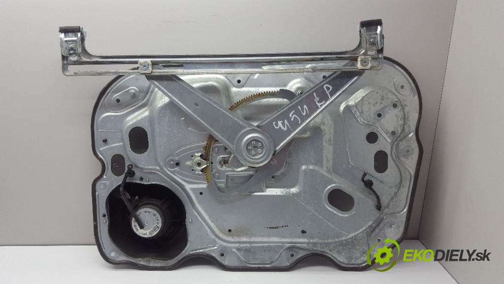 FORD KUGA I 2009 136 kW I 1997 mechanismus okna přední část levý 8M51R219A65AA