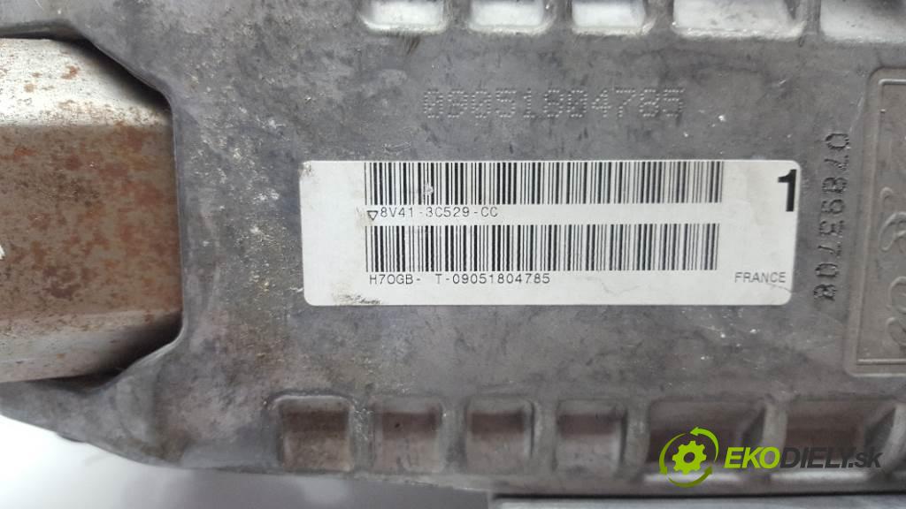 FORD KUGA I 2009 136 kW I 1997 Hriadeľ, tyč volantu 8V413C529CC (Tyče riadenia (volantu))