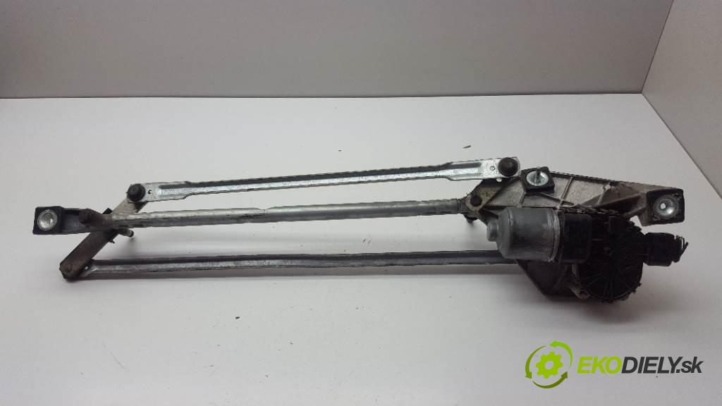 FORD KUGA I 2009 136 kW I 1997 Mechanizmus stieračov predný 8V4117504AC 4PIN (Motorčeky stieračov predné)