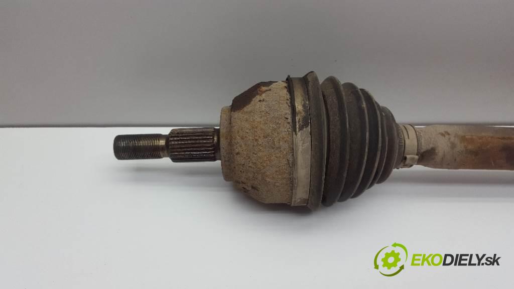 FORD KUGA I 2009 136 kW I 1997 Poloos pravá  (Poloosy)