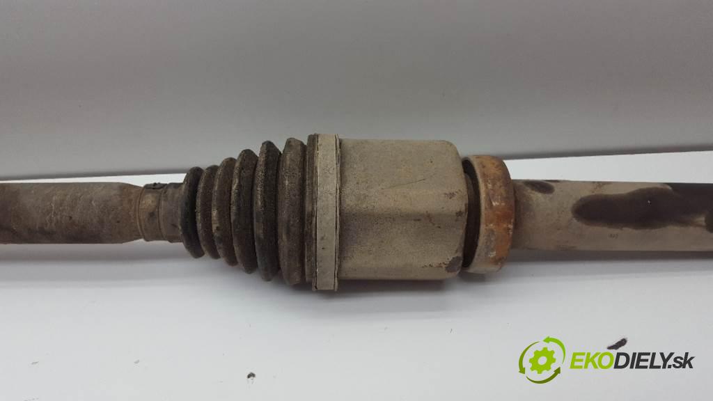 FORD KUGA I 2009 136 kW I 1997 Poloos pravá  (Poloosy)