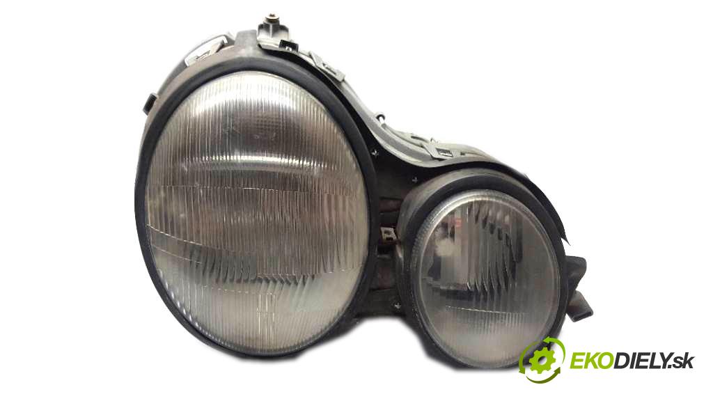 MERCEDES-BENZ W210 W210 1997 55kw W210 2155 Svetlomet pravy  (Pravé)