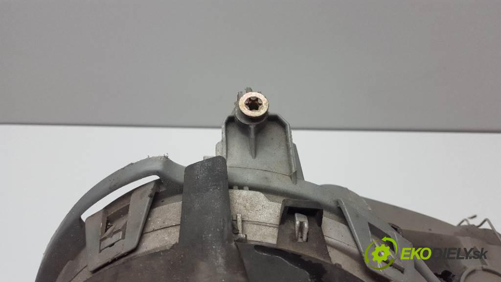 MERCEDES-BENZ W210 W210 1997 55kw W210 2155 Svetlomet pravy  (Pravé)