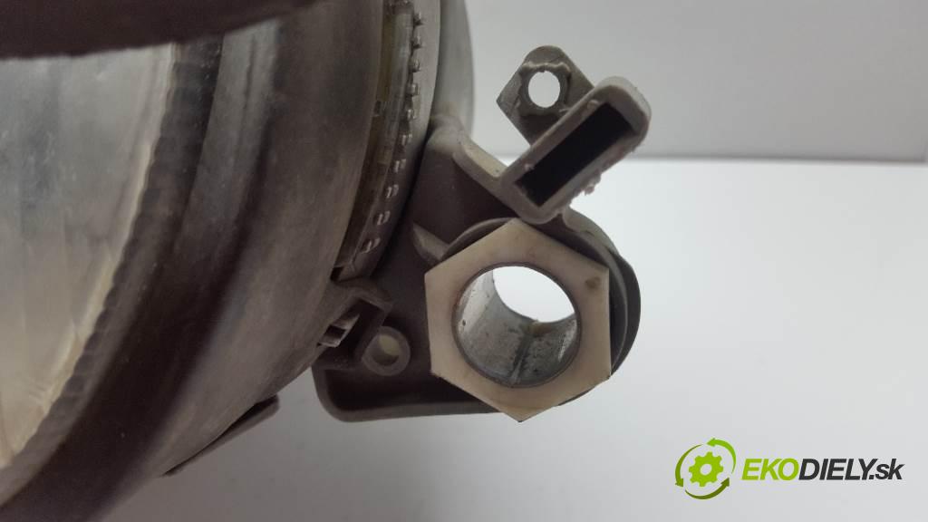 MERCEDES-BENZ W210 W210 1997 55kw W210 2155 Svetlomet pravy  (Pravé)