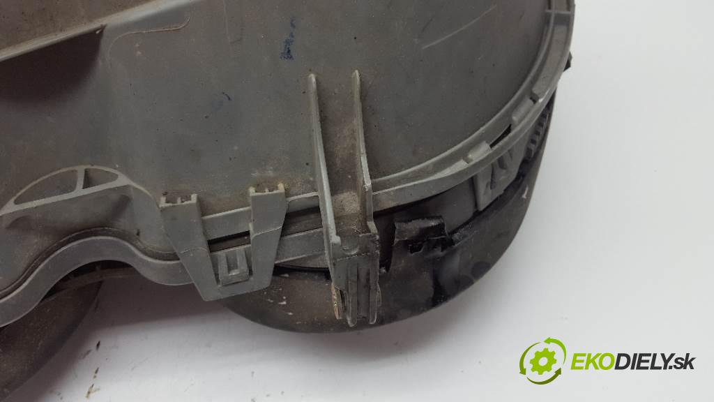 MERCEDES-BENZ W210 W210 1997 55kw W210 2155 Svetlomet pravy  (Pravé)