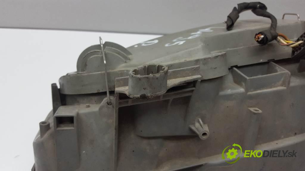 MERCEDES-BENZ W210 W210 1997 55kw W210 2155 Svetlomet pravy  (Pravé)