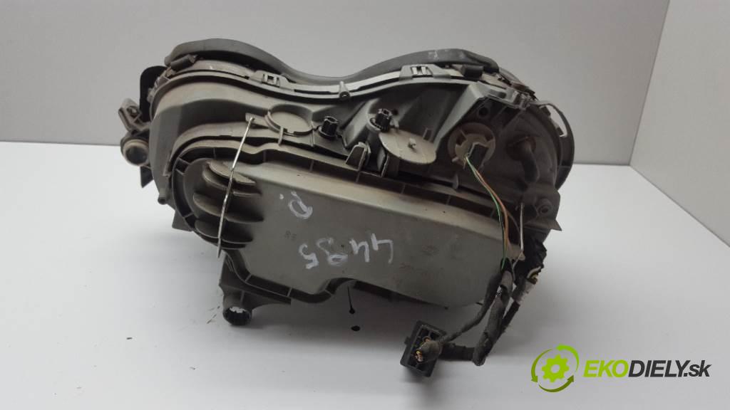 MERCEDES-BENZ W210 W210 1997 55kw W210 2155 Svetlomet pravy  (Pravé)