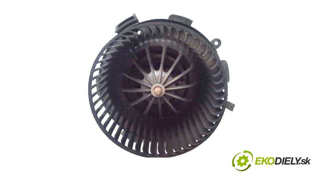 OPEL ZAFIRA B 2007 88kw B 1910 Ventilátor ventilátor kúrenia D8087 (Ventilátory kúrenia)