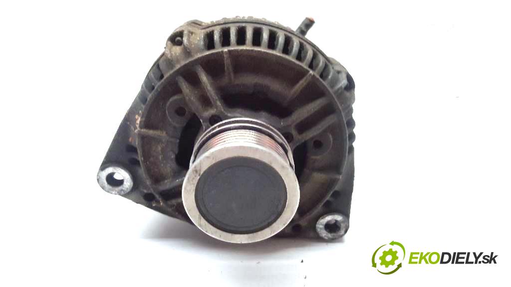 MERCEDES-BENZ W210 W210 1997 55kw W210 2155 Alternátor 0101549402 (Alternátory)