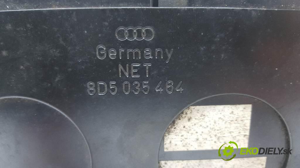 AUDI A4 B5 1995 74kw                    B5 1595 Zosilňovač radia 8D5035464 (Zosilňovače)