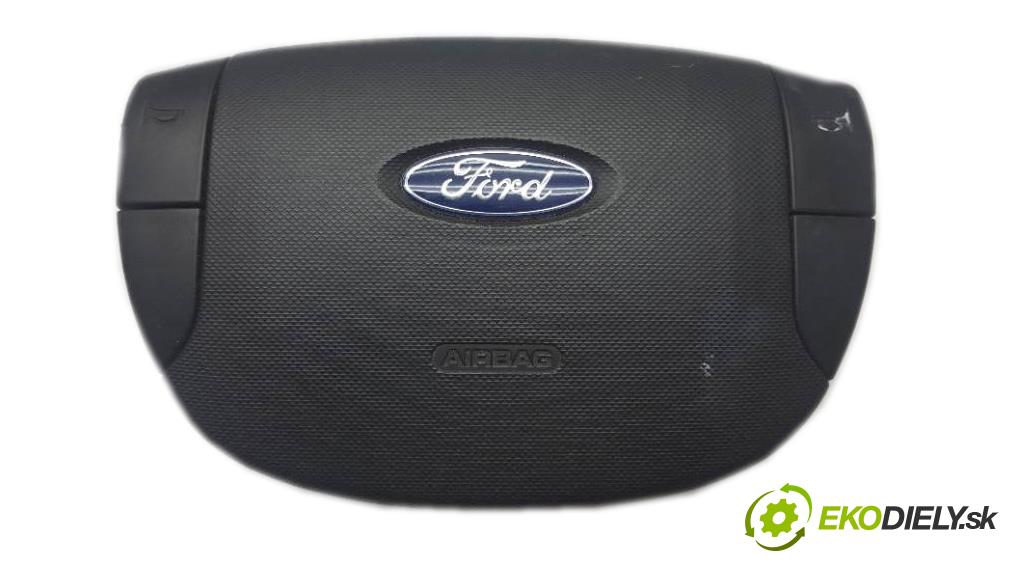FORD GALAXY LIFT 2000 85kw LIFT 1896 AirBag volantu airbag 