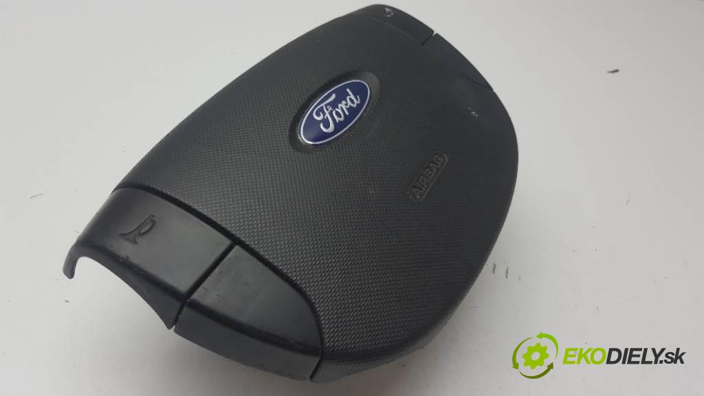 FORD GALAXY LIFT 2000 85kw LIFT 1896 AirBag volantu airbag