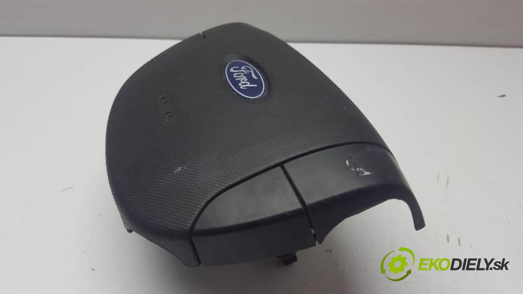 FORD GALAXY LIFT 2000 85kw LIFT 1896 AirBag volantu airbag