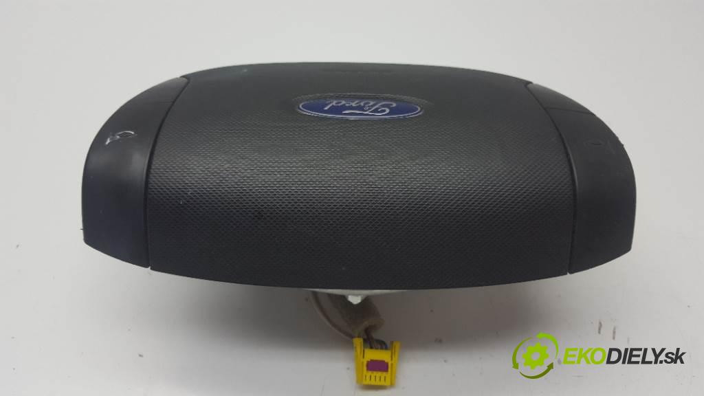 FORD GALAXY LIFT 2000 85kw LIFT 1896 AirBag volantu airbag