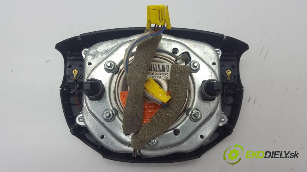 FORD GALAXY LIFT 2000 85kw LIFT 1896 AirBag volantu airbag