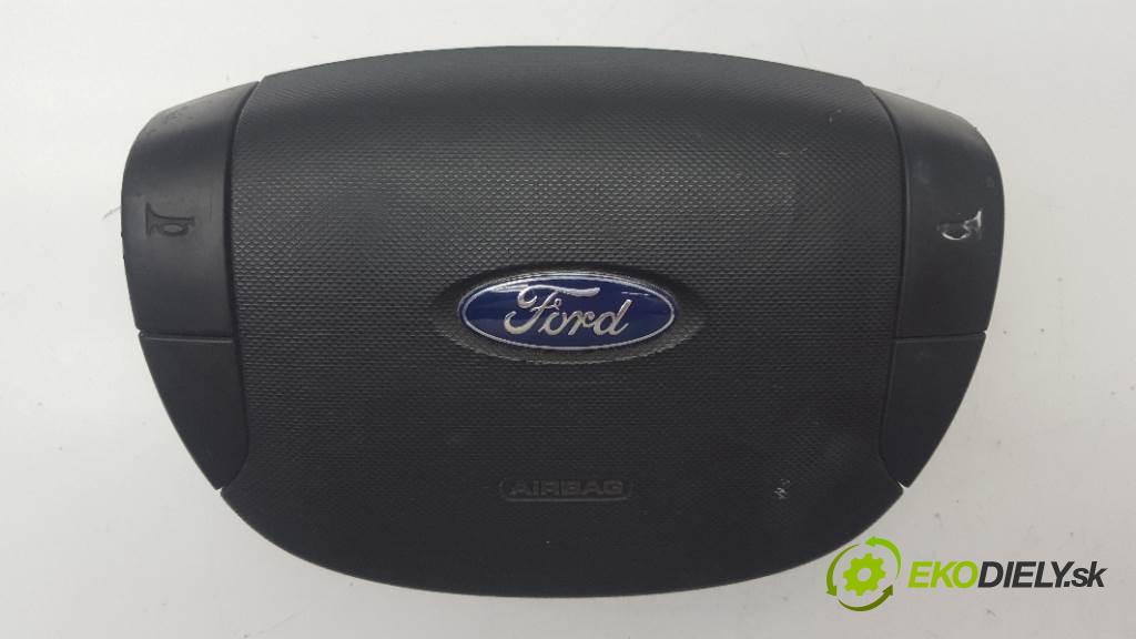 FORD GALAXY LIFT 2000 85kw LIFT 1896 AirBag volantu airbag