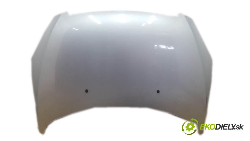 PEUGEOT 307 SW 2005 80kw SW 1560 kapota PRZEDLIFT