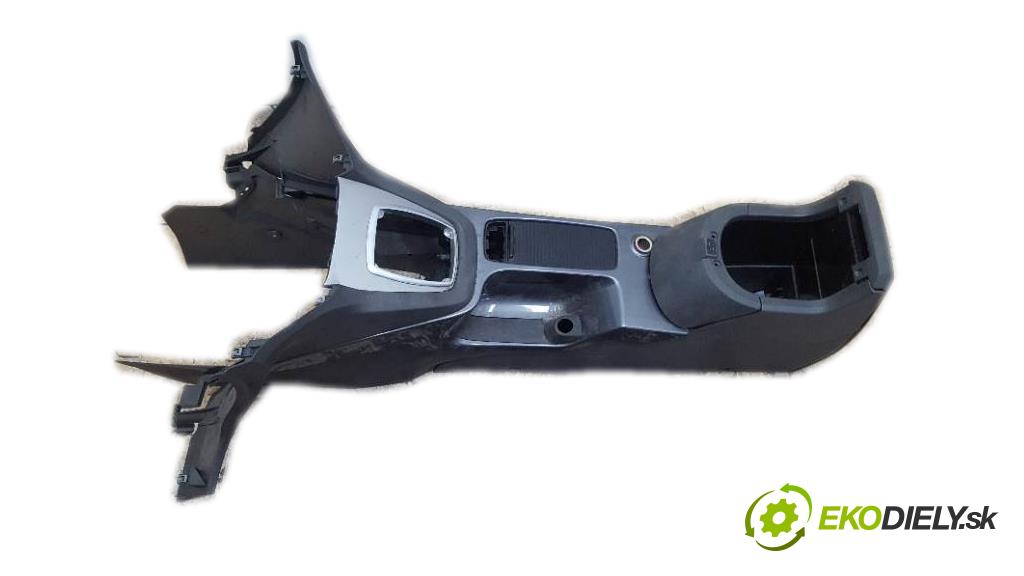 FORD KUGA I 2009 136 kW I 1997 Lakťová opierka + Tunel 
