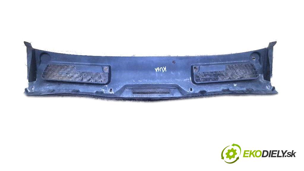 FORD KUGA I 2009 136 kW I 1997 Torpédo, plast pod čelné okno 8V41S02216 (Torpéda)