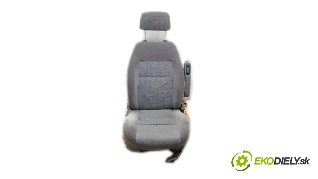 FORD GALAXY LIFT 2000 85kw LIFT 1896 Sedadlo ľavy  (Sedačky, sedadlá)