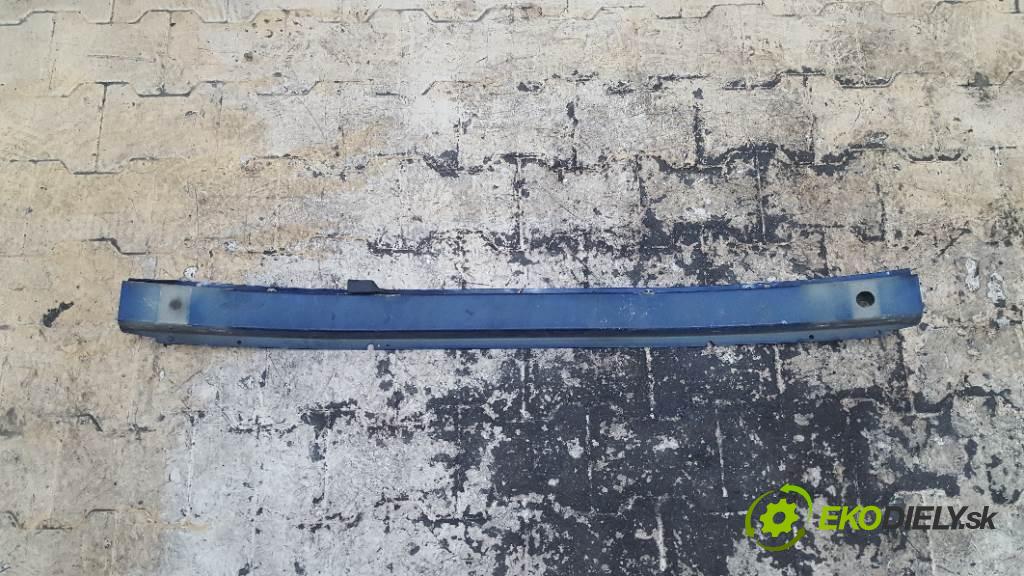 OPEL ZAFIRA B 2007 88kw B 1910 Výstuha nárazníka predný  (Výstuhy predné)