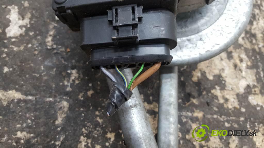 FORD GALAXY LIFT 2000 85kw LIFT 1896 Mechanizmus stieračov predný 7M1955023A 5PIN (Motorčeky stieračov predné)